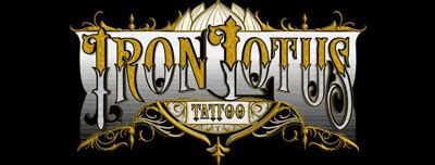 iron lotus tattoo|Iron Lotus Tattoo (@ironlotustattoostudio)